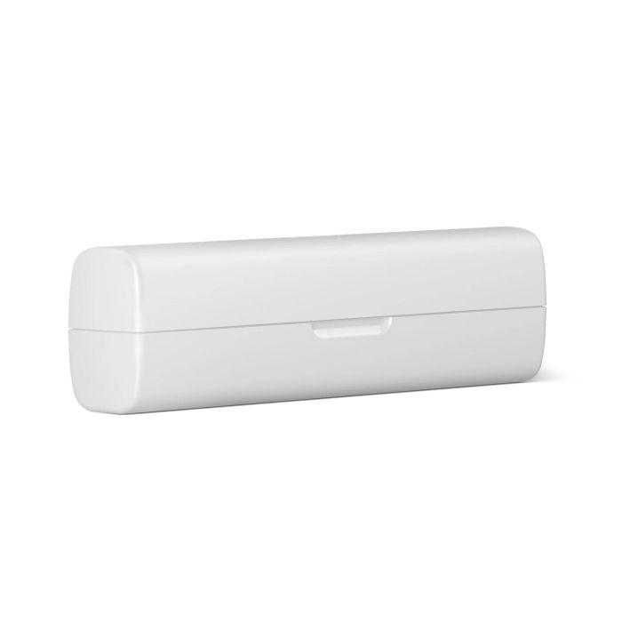 Щітка зубна електр. Philips, Sonicare 5300 Series, 62т. колив/хв, насадок-1, футляр, білий