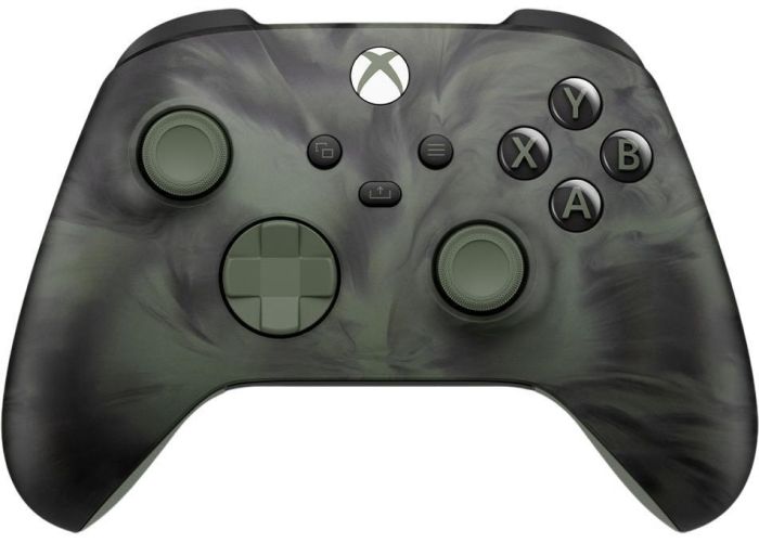 Геймпад Xbox BT, Nocturnal Vapor Special Edition