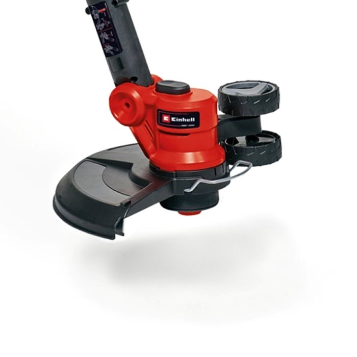 Триммер аккумуляторный Einhell GE-CT 18/30 Li - Solo PXC 18В 30см 8500об/мин 2.1кг (без АКБ и ЗУ)