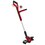 Тример акумуляторний Einhell GE-CT 18/30 Li - Solo PXC 18В 30см 8500об/хв 2.1кг без АКБ та ЗП