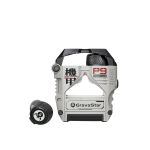 Навушники TWS Gravastar Sirius Plus, BT 5.3, білий