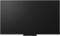 Телевізор 65" LG QNED  4K 120Hz (VRR 144Hz) Smart WebOS Black