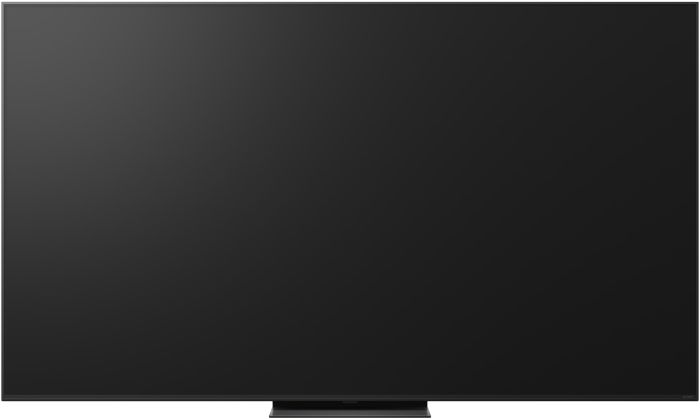 Телевізор 65" LG QNED  4K 120Hz (VRR 144Hz) Smart WebOS Black