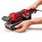 Шліфмашина стрічкова Einhell TE-BS 850E 850Вт 75х533мм кабель 3м 3.33кг