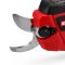 Секатор аккумуляторный Einhell GP-LS 18/28 Li BL - Solo, PXC, 18В, бесщеточный, толщ. 28/14 мм, сталь SK5, 0.82 кг (без АКБ и ЗУ)