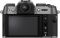 Цифр. фотокамера Fujifilm X-T50 Body Charcoal silver