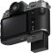 Цифр. фотокамера Fujifilm X-T50 Body Charcoal silver