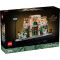 Конструктор LEGO Icons Французская кофейня