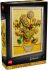 Конструктор LEGO ART Vincent van Gogh — Подсолнухи