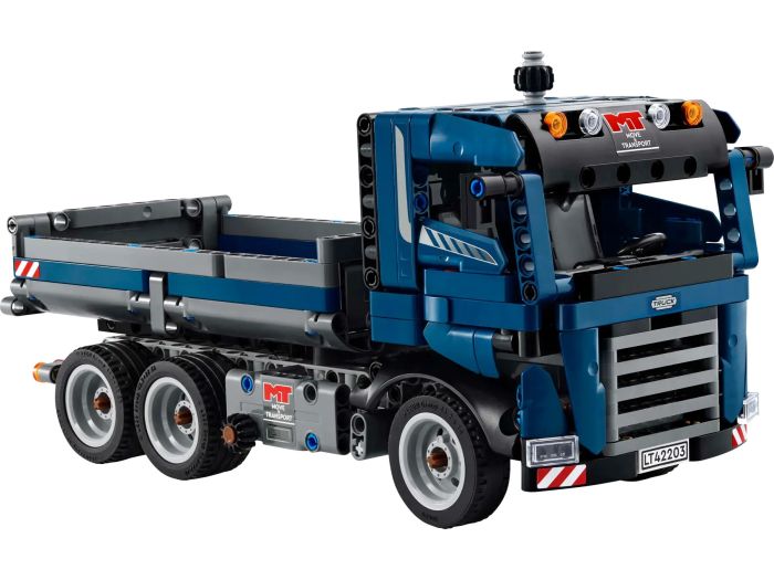 Конструктор LEGO Technic Самосвал