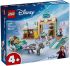 Конструктор LEGO Disney Princess Приключения Анны на санях