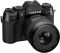 Цифр. фотокамера Fujifilm X-T50 + XF16-50mmF2.8-4.8 R LM WR Kit Black