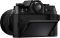 Цифр. фотокамера Fujifilm X-T50 + XF16-50mmF2.8-4.8 R LM WR Kit Black