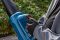 Повітродув садовий акумуляторний Bosch Professional AdvancedLeafBlower 18В-750 198 км/год 2.8кг без АКБ та ЗП