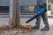 Повітродув садовий акумуляторний Bosch Professional AdvancedLeafBlower 18В-750 198 км/год 2.8кг без АКБ та ЗП