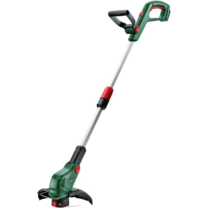 Триммер садовый аккумуляторный Bosch UniversalGrassCut 18V-26-500 1х2.5А·час 26см ЗП AL 18V-20 3.5кг