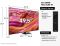 Телевізор 50" Samsung NeoQLED 4K 120Hz (Up to 165Hz) Smart Tizen Black