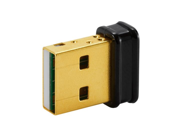 WiFi-адаптер ASUS USB-N10 nano N150, USB