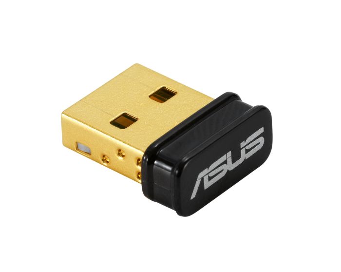WiFi-адаптер ASUS USB-N10 nano N150, USB