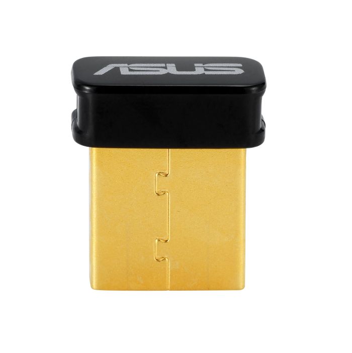 WiFi-адаптер ASUS USB-N10 nano N150, USB