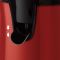 Соковитискач Russell Hobbs Colours Plus цитрус-прес 600Вт, 2 насадки в комплекті, пластик, червоний