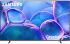 Телевизор 65" Samsung LED 4K 50Hz Smart Tizen Black