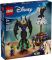 Конструктор LEGO Disney Classic Сукні Малефісенти та Лютелли де Віль