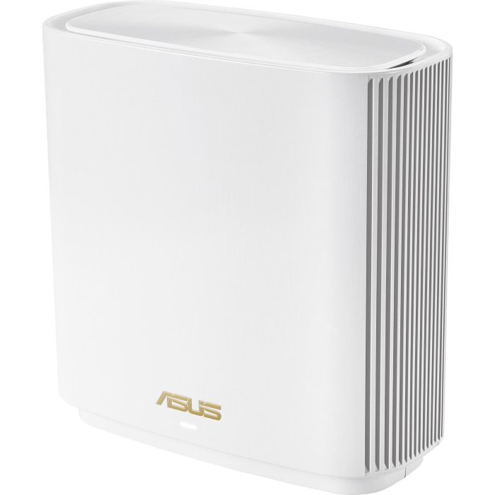 Система WiFi-Mesh ASUS ZenWiFi XT8 v2 AX6600, 3xGE LAN, 1x2.5GE WAN, 1xUSB3.1, 1мод, белый