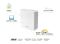 Система WiFi-Mesh ASUS ZenWiFi XT8 v2 AX6600, 3xGE LAN, 1x2.5GE WAN, 1xUSB3.1, 1мод, белый