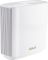 Система WiFi-Mesh ASUS ZenWiFi XT8 v2 AX6600, 3xGE LAN, 1x2.5GE WAN, 1xUSB3.1, 1мод, белый