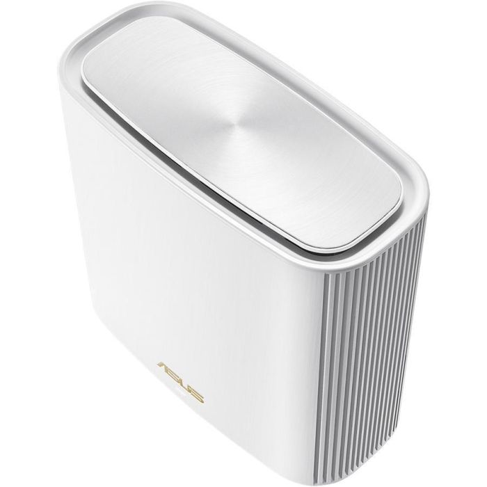 Система WiFi-Mesh ASUS ZenWiFi XT8 v2 AX6600, 3xGE LAN, 1x2.5GE WAN, 1xUSB3.1, 1мод, белый