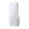 Расширитель покрытия WiFi  ASUS RP-BE58 AX3000 1xGE LAN, MESH EU
