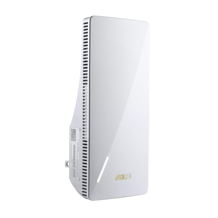 Розширювач покриття WiFi ASUS RP-BE58 AX3000 1xGE LAN, MESH EU