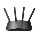 Маршрутизатор ASUS RT-BE82U BE6500 4x2.5GE LAN, 1x2.5GE WAN. 1xUSB3.2, MESH