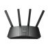 Маршрутизатор ASUS RT-BE82U BE6500 4x2.5GE LAN, 1x2.5GE WAN. 1xUSB3.2, MESH