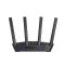 Маршрутизатор ASUS RT-BE82U BE6500 4x2.5GE LAN, 1x2.5GE WAN. 1xUSB3.2, MESH