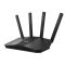 Маршрутизатор ASUS RT-BE82U BE6500 4x2.5GE LAN, 1x2.5GE WAN. 1xUSB3.2, MESH