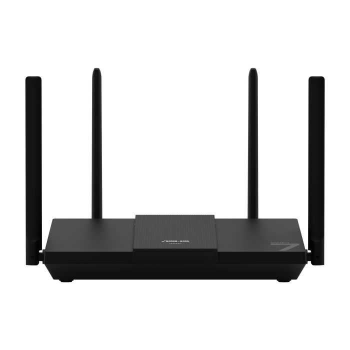 Маршрутизатор ASUS RT-BE50 BE3600 3xGE LAN, 2,5xGE WAN, MESH