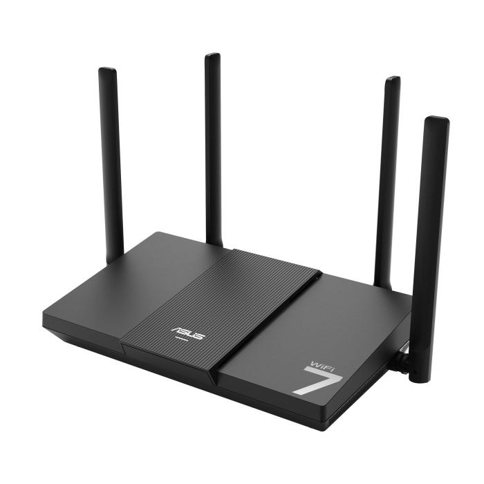 Маршрутизатор ASUS RT-BE50 BE3600 3xGE LAN, 2,5xGE WAN, MESH