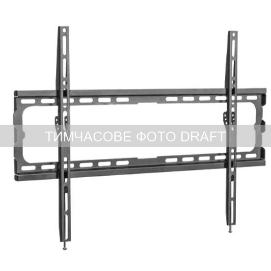 Крепление ТВ фиксированное 2E Etvinerra 37"- 80" 45кг