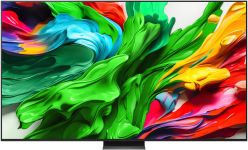 Телевизор 100" LG QNED  4K 120Hz (VRR 144Hz) Smart WebOS Black