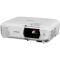 Проектор домашнего кинотеатра Epson EH-TW850 FHD, 3400 lm, 1.0-1.21, Miracast, Apple AirPlay 2