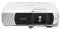 Проєктор Epson EB-FH54 FHD, 4100 lm, 1.3-2.09, Miracast, Apple AirPlay 2