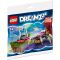 Конструктор LEGO recruitment DREAMZzz Втеча Зет-Блоб і Бунчу від павука