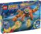 Конструктор LEGO Sonic Super Shadow vs. Biolizard