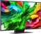 Телевізор 50" LG QNED  4K 120Hz Smart WebOS Black
