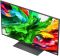 Телевізор 50" LG QNED  4K 120Hz Smart WebOS Black