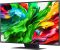 Телевізор 50" LG QNED  4K 120Hz Smart WebOS Black