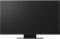 Телевізор 50" LG QNED  4K 120Hz Smart WebOS Black