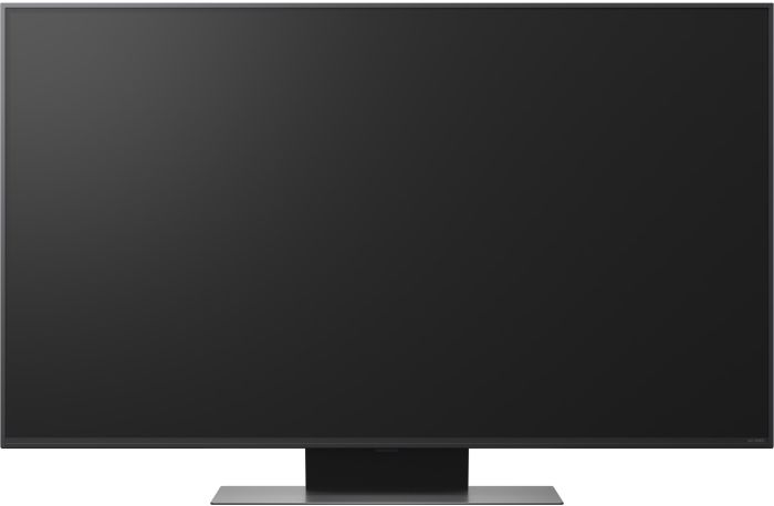 Телевізор 50" LG QNED  4K 120Hz Smart WebOS Black